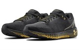 Under Armour Hovr Machina 'Blackout Gold Cluster' 3021939-500