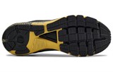 Under Armour Hovr Machina 'Blackout Gold Cluster' 3021939-500