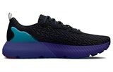 Under Armour Hovr Mega 3 Clone 'Black Sonar Blue' 3025308-004