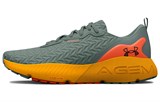Under Armour Hovr Mega 3 Clone 'Opal Green Orange Shock' 3025308-300