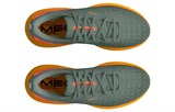 Under Armour Hovr Mega 3 Clone 'Opal Green Orange Shock' 3025308-300
