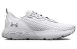 Under Armour Hovr Mega 3 Clone 'White Metallic Silver' 3025308-100