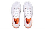 Under Armour Hovr Phantom 2 Cn 'White Orange' 3025194-100