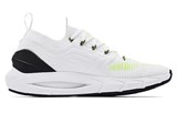 Under Armour Hovr Phantom 2 Inknt 'White Black' 3024154-104