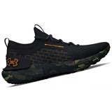 Under Armour HOVR Phantom 3 Black Marine Green Camo 3027287-001