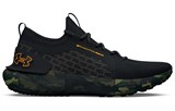 Under Armour HOVR Phantom 3 Black Marine Green Camo 3027287-001