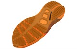 Under Armour Hovr Phantom 3 Se 'Formula Orange' 3026651-800