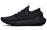 Under Armour Hovr Phantom 3 'Triple Black' 3025516-002