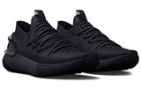 Under Armour Hovr Phantom 3 'Triple Black' 3025516-002