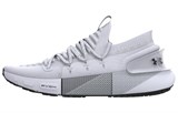 Under Armour HOVR Phantom 3 White Black 3025516-104