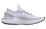Under Armour HOVR Phantom 3 White Black 3025516-104