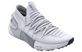 Under Armour HOVR Phantom 3 White Black 3025516-104