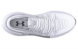 Under Armour HOVR Phantom 3 White Black 3025516-104