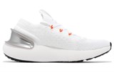 Under Armour HOVR Phantom 3 White Blue Red 3025520-100
