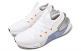 Under Armour HOVR Phantom 3 White Blue Red 3025520-100