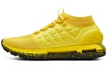 Under Armour Hovr Phantom Highlighter Taxi 3022397-700