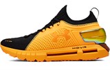 Under Armour Hovr Phantom Se Md Mango Orange Black 3022275-800