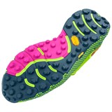 Under Armour Hovr Ridge Anti Slip Wear Resistant Low Top Running Shoes Men's Green 3025852-304