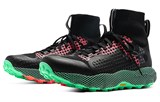 Under Armour Hovr Ridge Trek 'Black Chestnut Red Green' 3025581-001