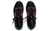Under Armour Hovr Ridge Trek 'Black Chestnut Red Green' 3025581-001