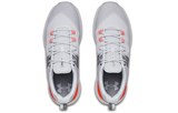 Under Armour Hovr Rise Low Tops Professional Gray Orange 3022025-100