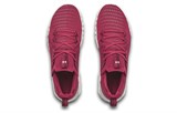 Under Armour Hovr Slk Evo 'Aruba Red' 3021457-602