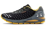 Under Armour Hovr Sonic 3 Storm 'Black Lunar Orange' 3023390-002