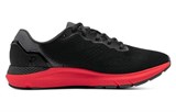 Under Armour Hovr Sonic 4 Sneakers 'Colorshift Black Fireball' 3026121-107