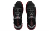 Under Armour Hovr Sonic 4 Sneakers 'Colorshift Black Fireball' 3026121-107