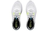 Under Armour Hovr Sonic 5 'White High Vis Yellow' 3024898-100