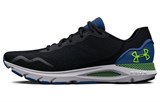 Under Armour Hovr Sonic 6 2E Wide 'Black Blue Mirage' 3026821-002