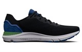 Under Armour Hovr Sonic 6 2E Wide 'Black Blue Mirage' 3026821-002