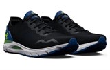 Under Armour Hovr Sonic 6 2E Wide 'Black Blue Mirage' 3026821-002