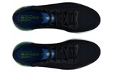Under Armour Hovr Sonic 6 2E Wide 'Black Blue Mirage' 3026821-002