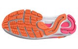 Under Armour Hovr Sonic 6 Breeze 'Orange Pink Gradient' 3026237-001