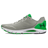 Under Armour Hovr Sonic 6 Running Shoes 'Grey Green' 3026121-300