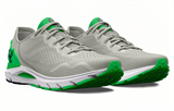 Under Armour Hovr Sonic 6 Running Shoes 'Grey Green' 3026121-300