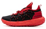 Under Armour Hovr Summit 'Red Black' 3022945-004