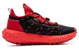Under Armour Hovr Summit 'Red Black' 3022945-004