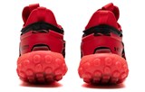 Under Armour Hovr Summit 'Red Black' 3022945-004