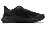 Under Armour HOVR Turbulence 2 Cushioning Wear Resistant Low Top Training Running Shoes Men's Black 3026520-003