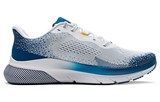 Under Armour HOVR Turbulence 2 White Varsity Blue 3026520-101