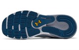 Under Armour HOVR Turbulence 2 White Varsity Blue 3026520-101
