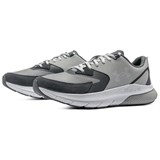 Under Armour HOVR Turbulence Mod Grey Steel 3026137-100
