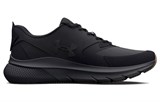 Under Armour Hovr Turbulence 'Triple Black' 3026137-001