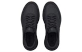 Under Armour Hovr Turbulence 'Triple Black' 3026137-001