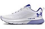 Under Armour Hovr Turbulence 'White Versa Blue' 3025419-100