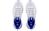 Under Armour Hovr Turbulence 'White Versa Blue' 3025419-100