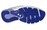 Under Armour Hovr Turbulence 'White Versa Blue' 3025419-100
