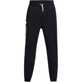 Under Armour Icon Knitted Sweatpants Men's Black 1386569-001